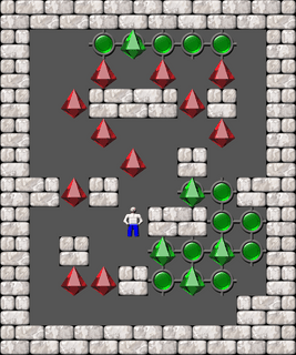 Уровень 772 — Bugs1005 collections
